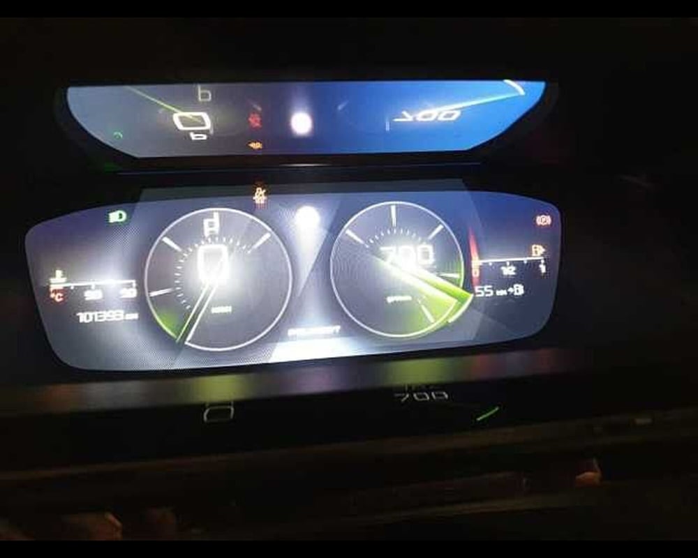 Peugeot 308 usata a Cuneo (18)