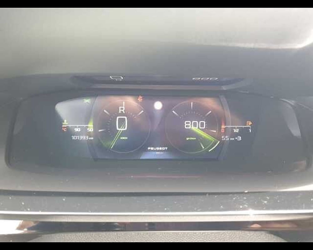 Peugeot 308 usata a Cuneo (19)