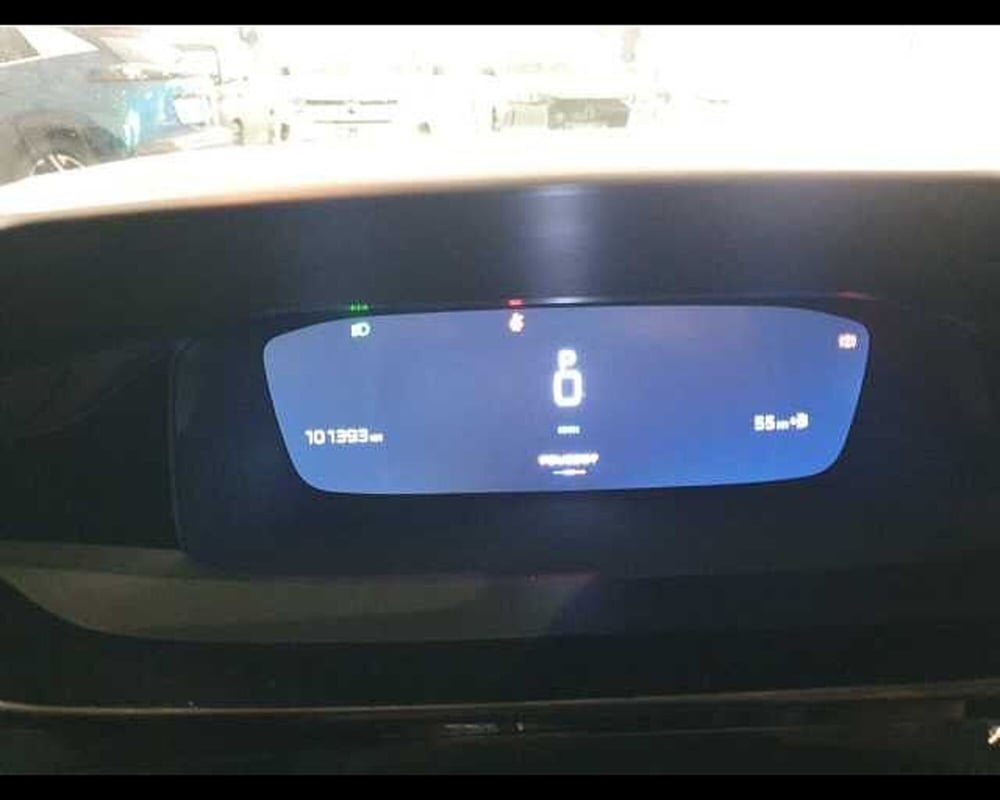 Peugeot 308 usata a Cuneo (20)