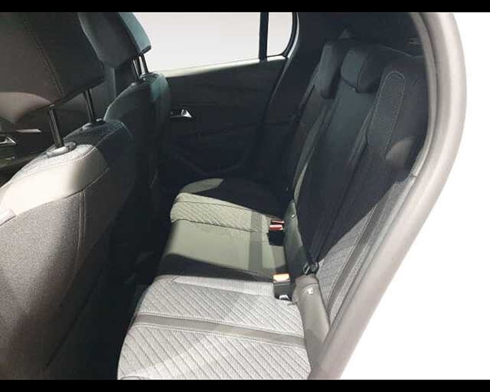 Peugeot 208 nuova a Cuneo (13)