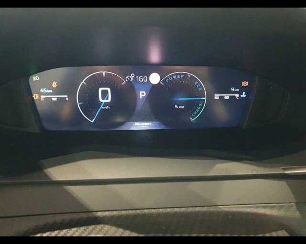 Peugeot 208 nuova a Cuneo (16)