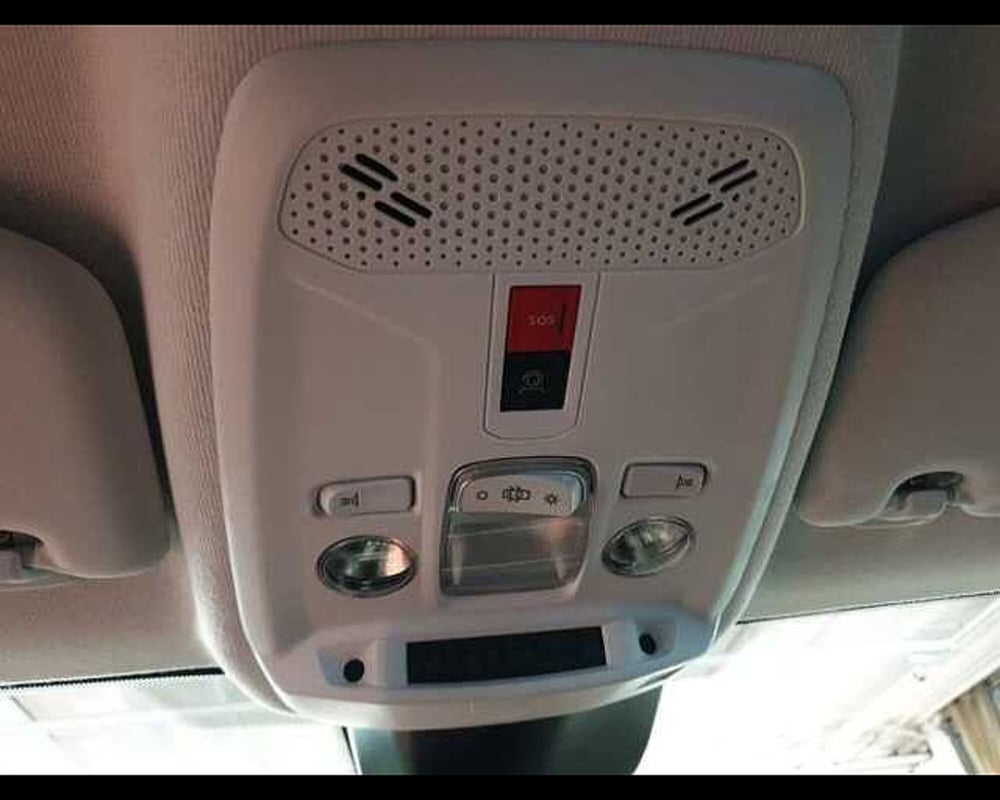 Peugeot 208 nuova a Cuneo (20)