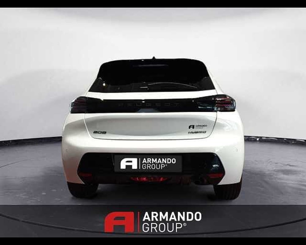 Peugeot 208 nuova a Cuneo (6)