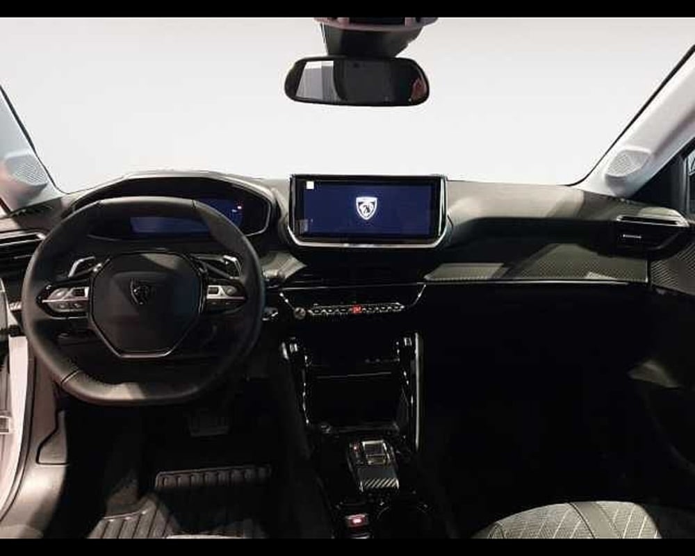 Peugeot 208 nuova a Cuneo (11)