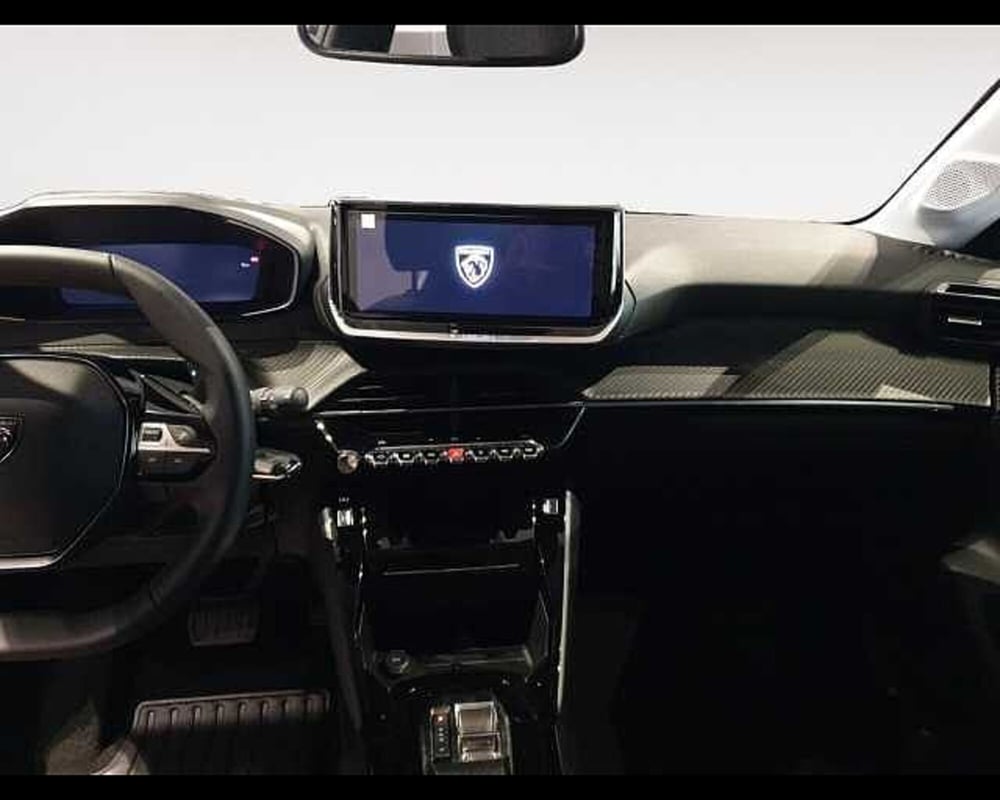 Peugeot 208 nuova a Cuneo (18)