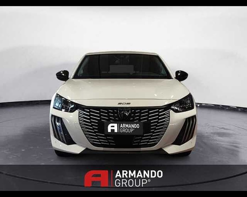 Peugeot 208 nuova a Cuneo (2)