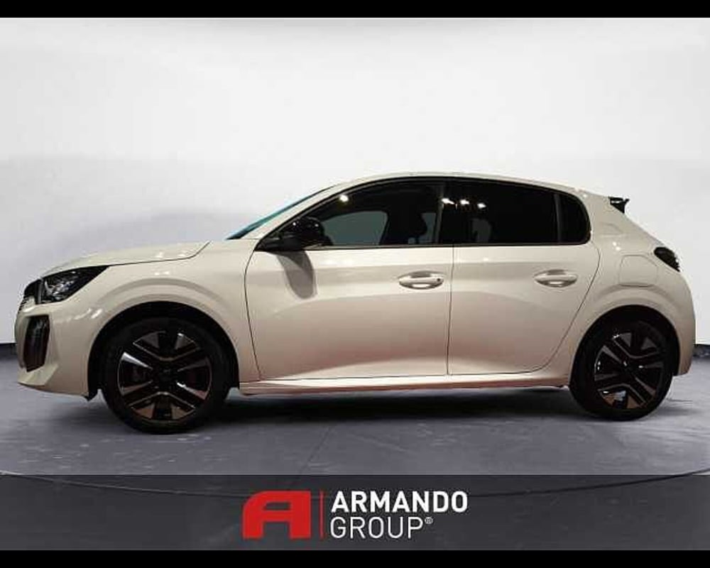 Peugeot 208 nuova a Cuneo (8)