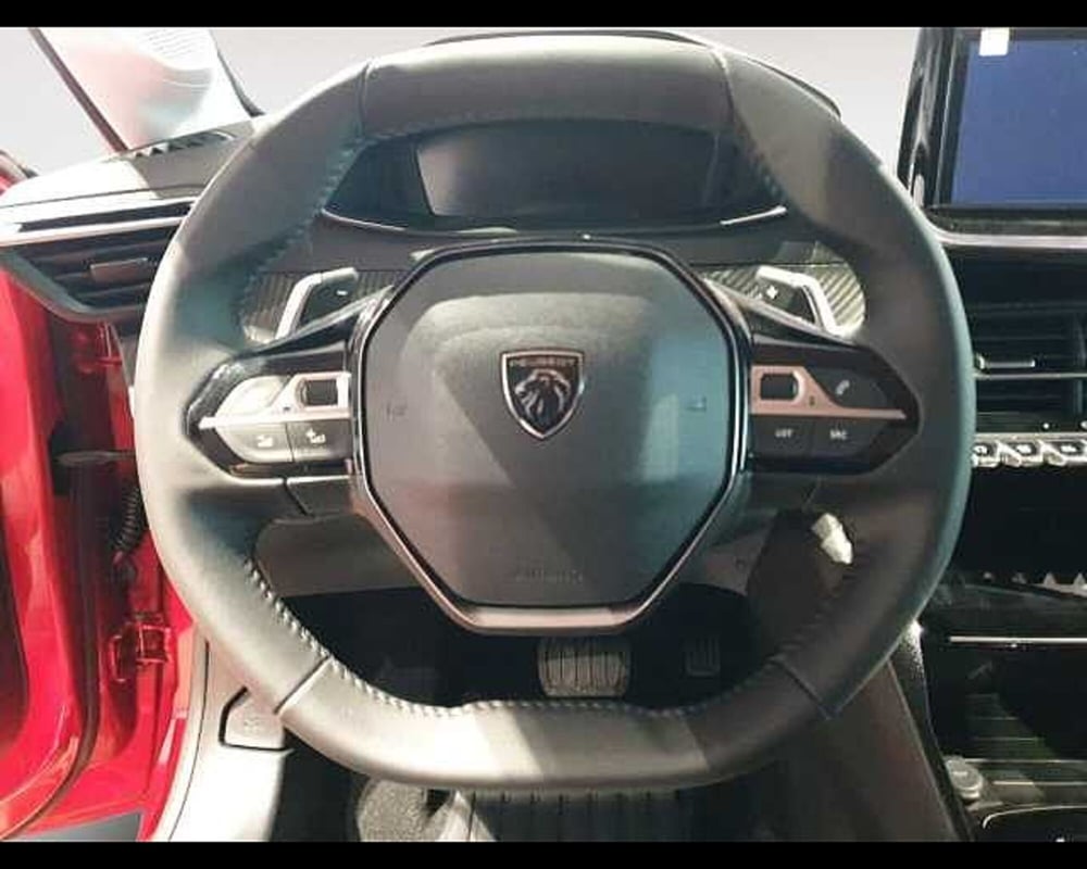 Peugeot 208 nuova a Cuneo (11)