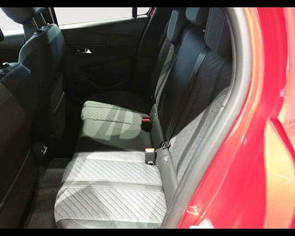 Peugeot 208 nuova a Cuneo (13)