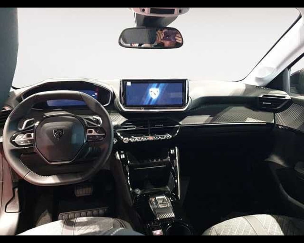 Peugeot 208 nuova a Cuneo (15)