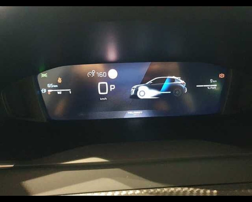 Peugeot 208 nuova a Cuneo (18)