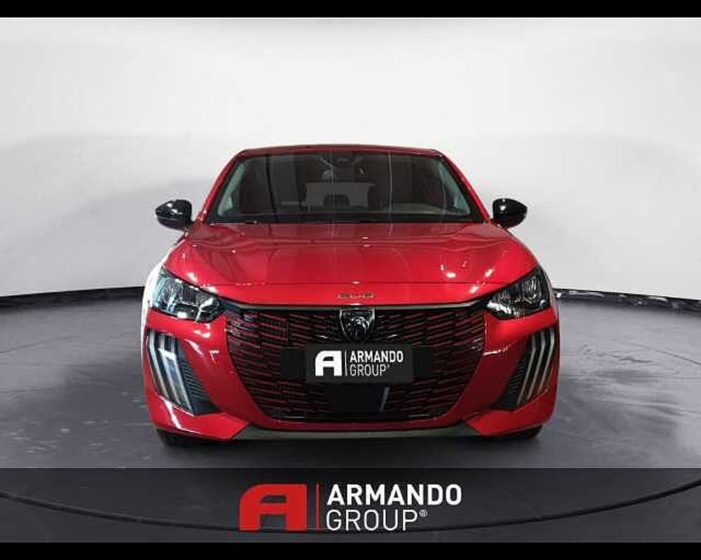 Peugeot 208 nuova a Cuneo (2)