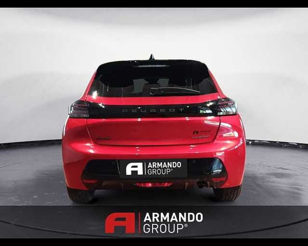 Peugeot 208 nuova a Cuneo (6)