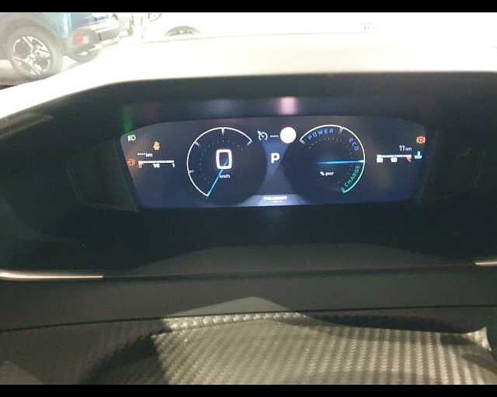 Peugeot 208 nuova a Cuneo (16)