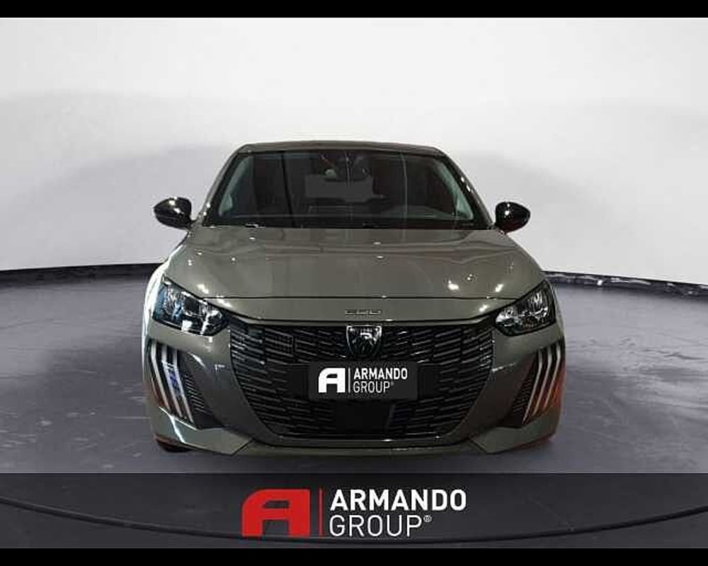 Peugeot 208 nuova a Cuneo (2)