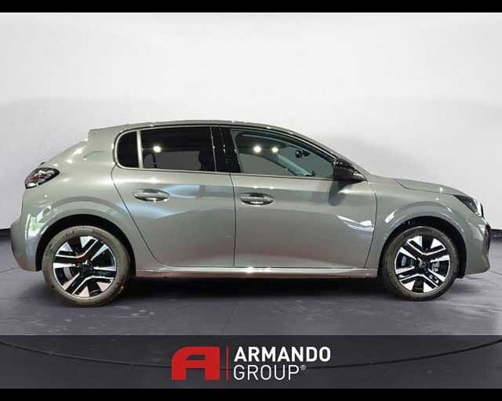 Peugeot 208 nuova a Cuneo (4)
