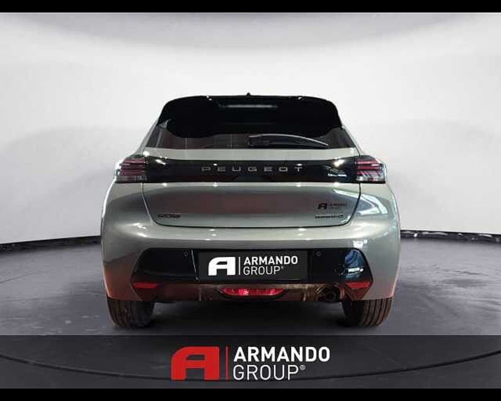 Peugeot 208 nuova a Cuneo (6)