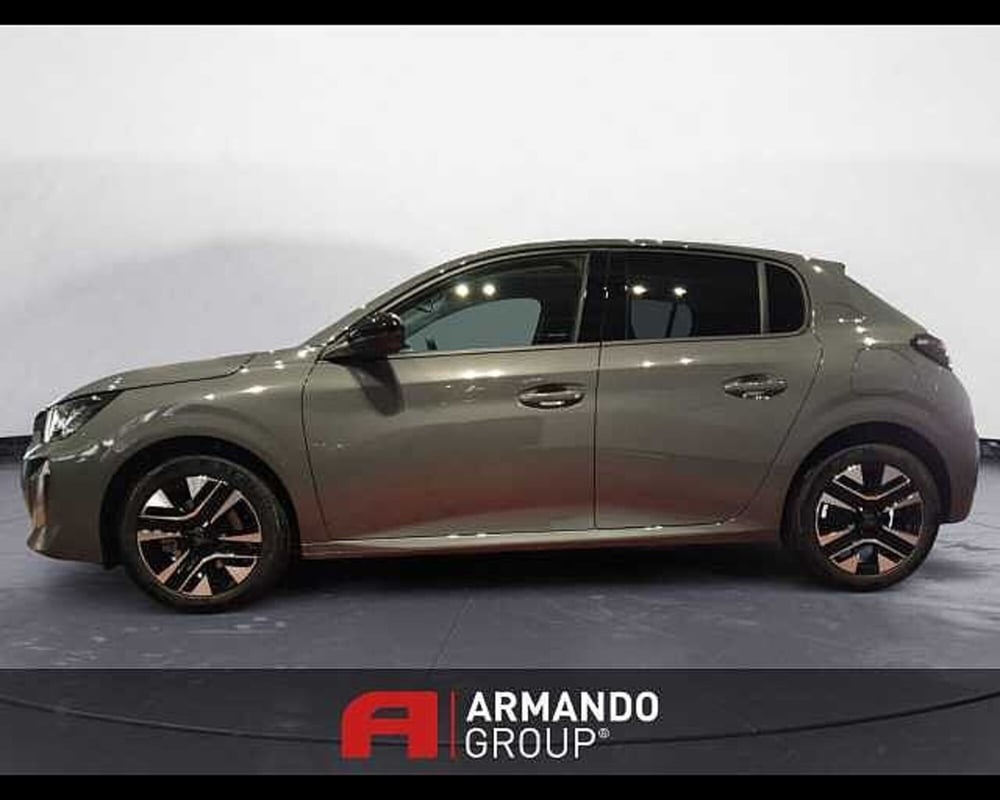 Peugeot 208 nuova a Cuneo (8)
