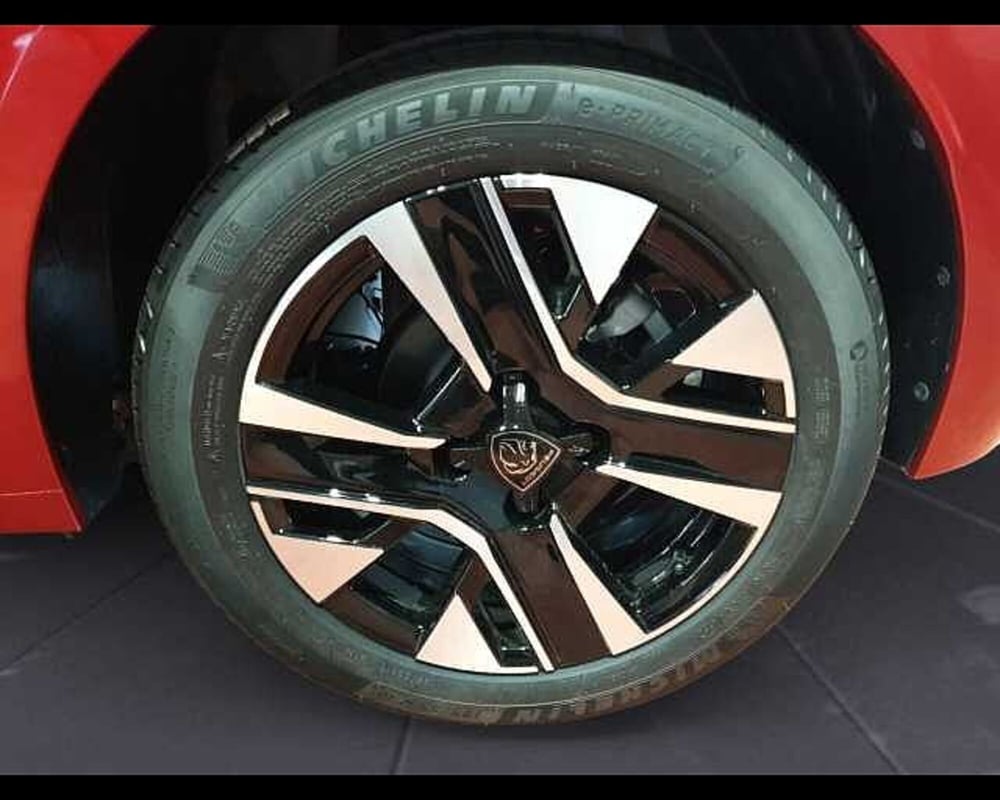 Peugeot 208 nuova a Cuneo (10)