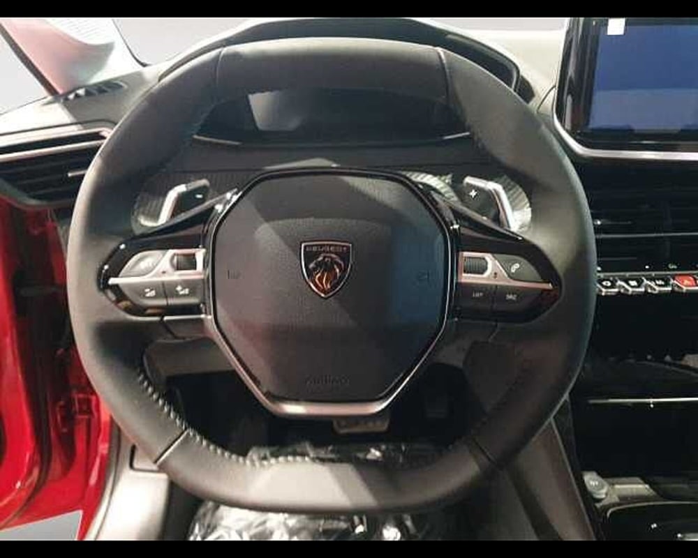Peugeot 208 nuova a Cuneo (11)