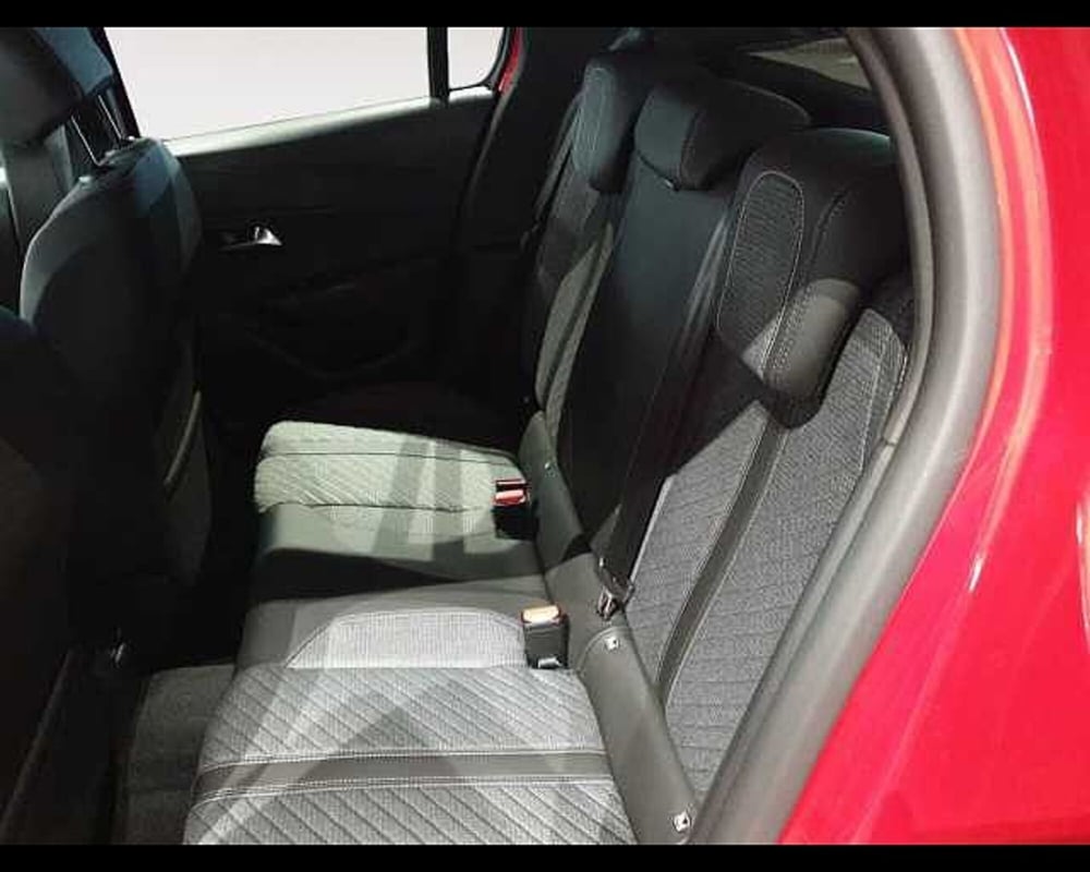 Peugeot 208 nuova a Cuneo (13)