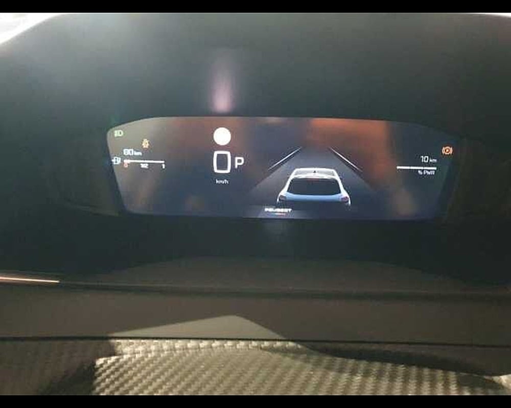 Peugeot 208 nuova a Cuneo (16)