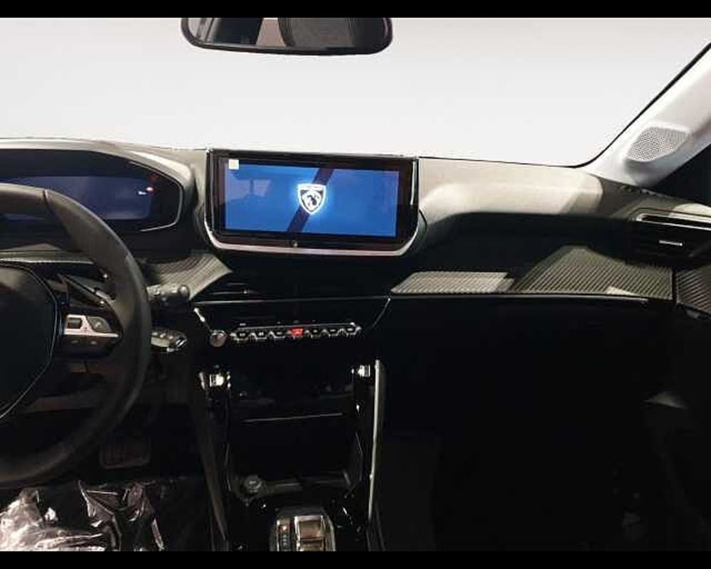 Peugeot 208 nuova a Cuneo (18)