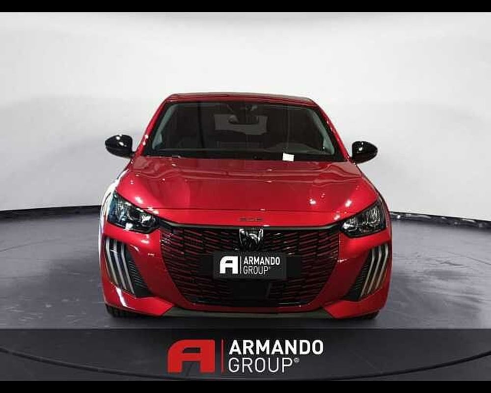 Peugeot 208 nuova a Cuneo (2)