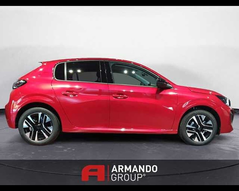 Peugeot 208 nuova a Cuneo (4)