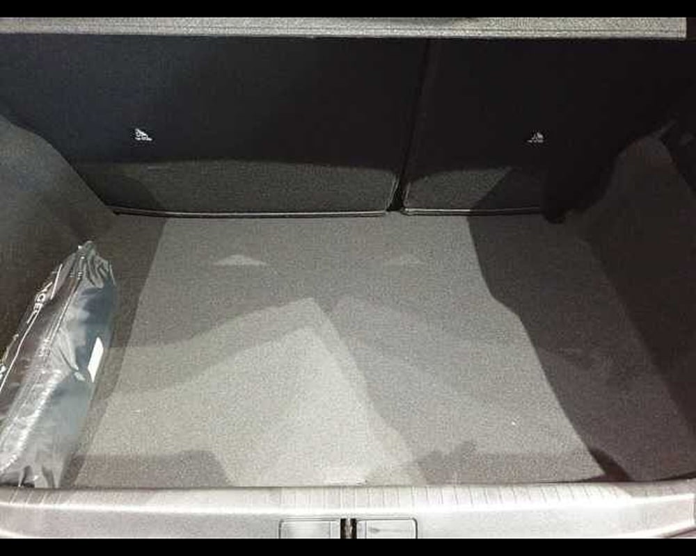 Peugeot 208 nuova a Cuneo (7)