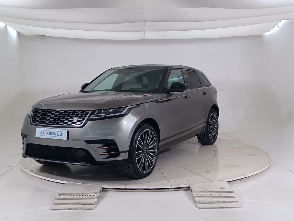 Land Rover Range Rover Velar usata a Torino