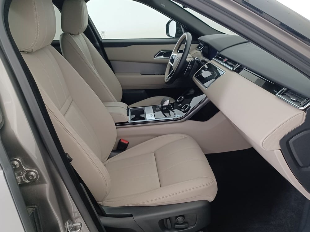 Land Rover Range Rover Velar usata a Torino (3)