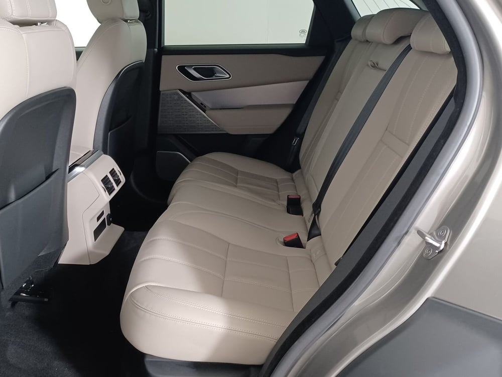 Land Rover Range Rover Velar usata a Torino (5)