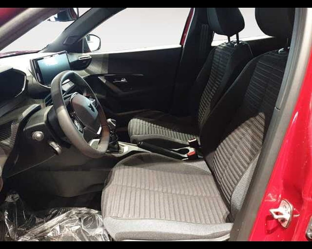 Peugeot 2008 nuova a Cuneo (11)