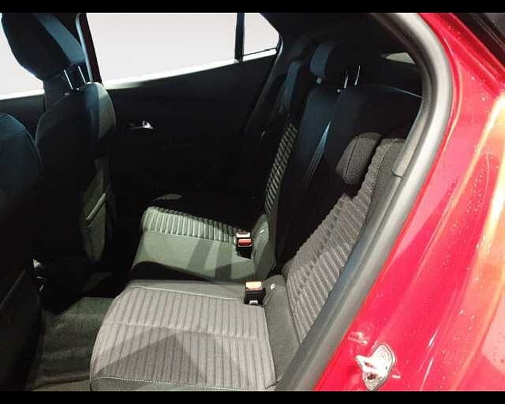 Peugeot 2008 nuova a Cuneo (12)