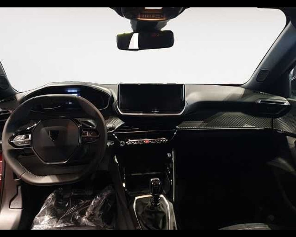 Peugeot 2008 nuova a Cuneo (14)