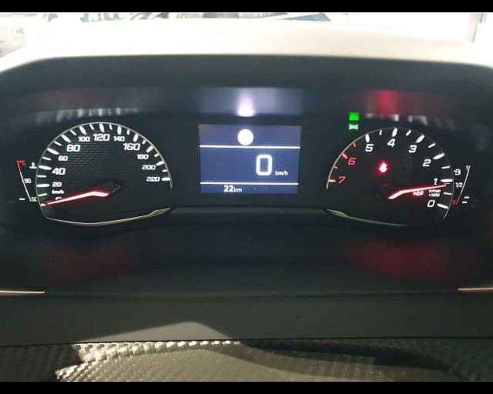 Peugeot 2008 nuova a Cuneo (15)