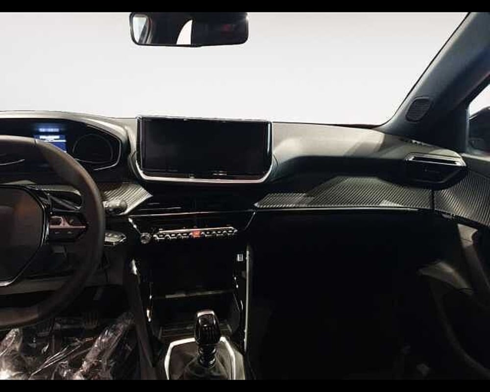 Peugeot 2008 nuova a Cuneo (17)