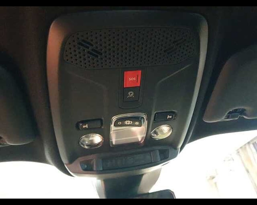 Peugeot 2008 nuova a Cuneo (18)