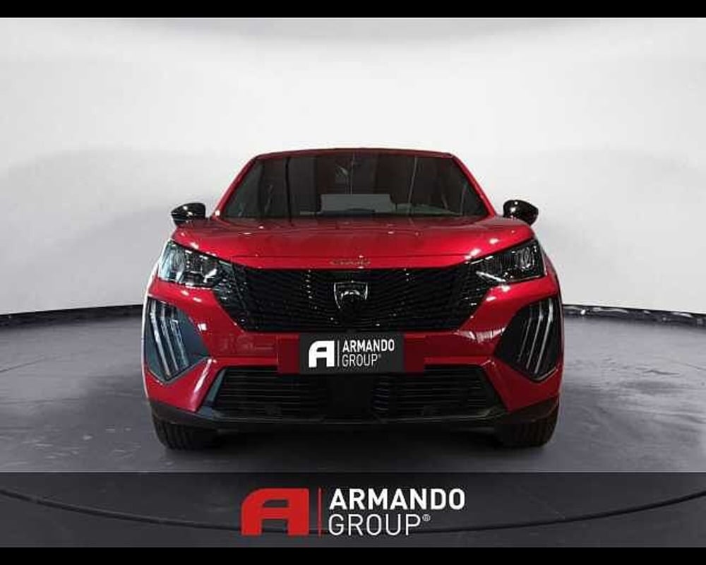 Peugeot 2008 nuova a Cuneo (2)