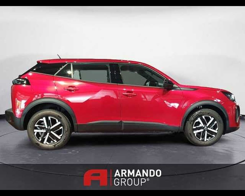 Peugeot 2008 nuova a Cuneo (4)