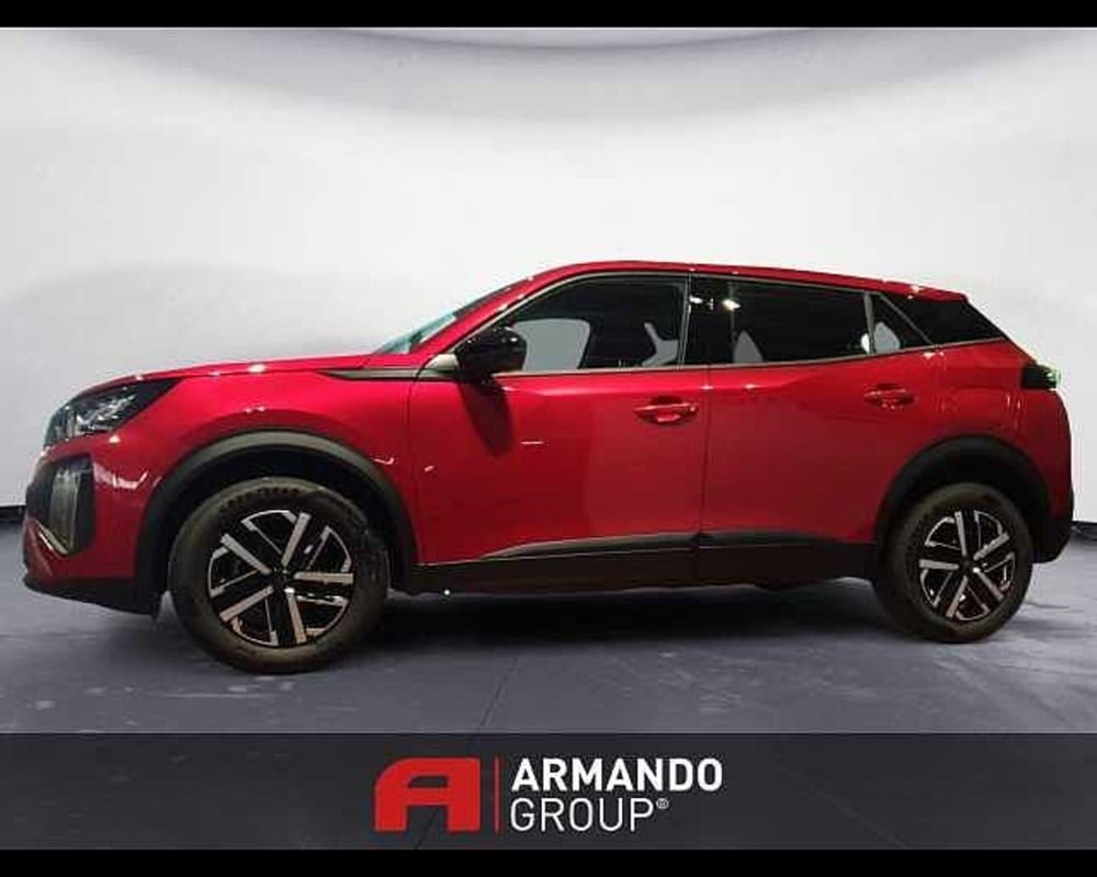 Peugeot 2008 nuova a Cuneo (7)