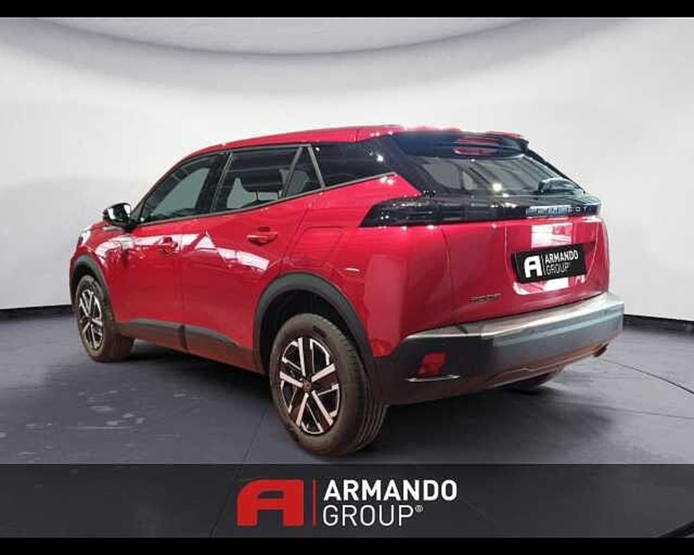 Peugeot 2008 nuova a Cuneo (8)