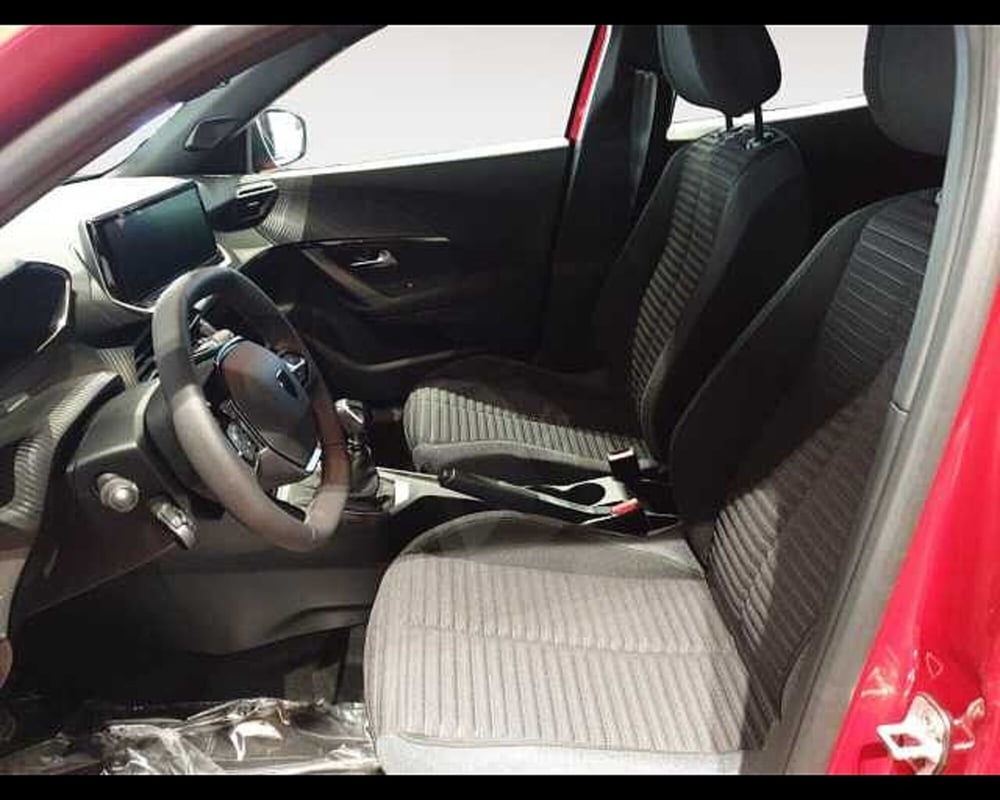 Peugeot 2008 nuova a Cuneo (11)