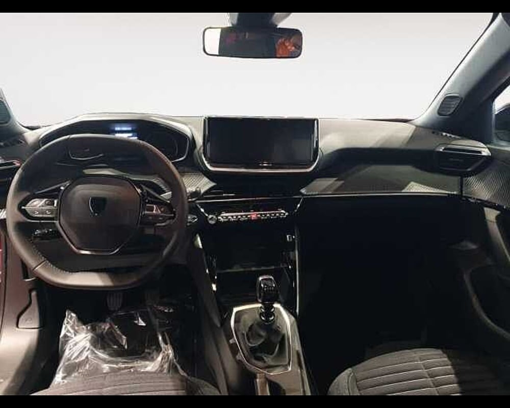Peugeot 2008 nuova a Cuneo (14)