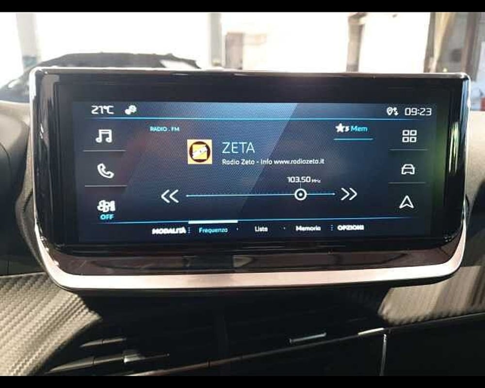 Peugeot 2008 nuova a Cuneo (16)