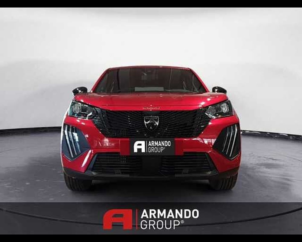 Peugeot 2008 nuova a Cuneo (2)
