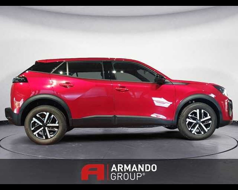 Peugeot 2008 nuova a Cuneo (4)