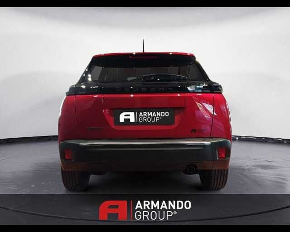Peugeot 2008 nuova a Cuneo (6)