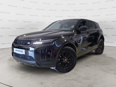 Land Rover Range Rover Evoque 2.0D I4 163 CV AWD Auto S del 2024 usata a Empoli